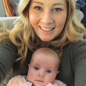 Meet your Posher, Jamie